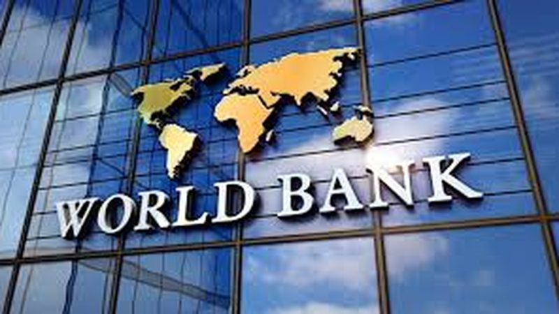 عالمی بینک سےترجیحی اصلاحات کیلئے 8 ارب ڈالر ملنے کی توقع