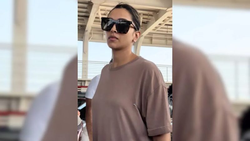 دیپیکا پڈوکون کی وائرل ویڈیو ڈیلیٹ
