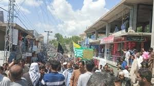 آزاد کشمیر صورتحال‘ آج ہنگامی اجلاس طلب