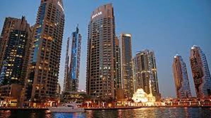 پاکستانیوں کی دبئی میں 11 ارب ڈالرز کی جائیدادیں