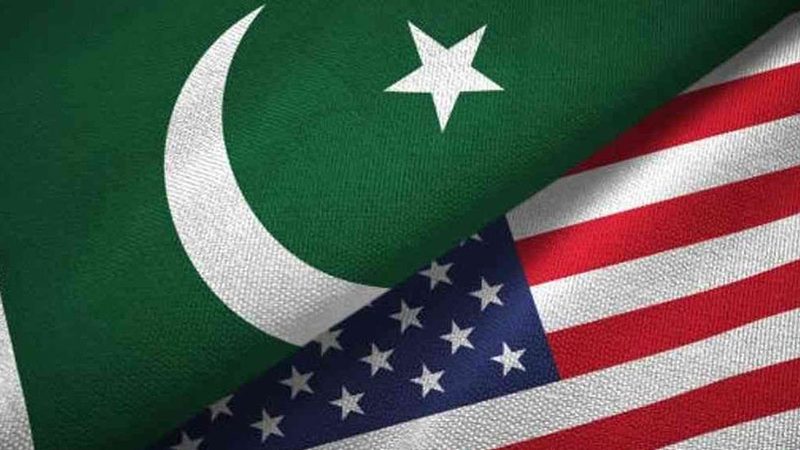 امریکا نے اسلام آباد سے بات چیت کیلئے سفارتکاروں کو متحرک کردیا