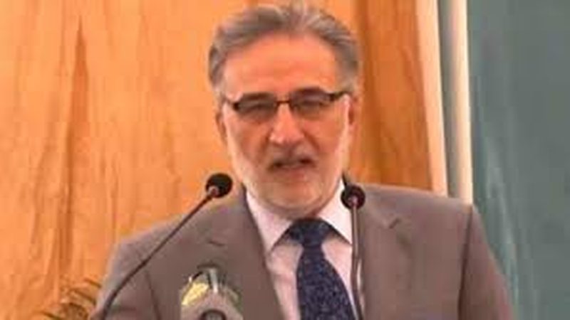 کراچی میں زمین کا مسئلہ ہے، جلد سندھ میں ایکشن لیا جائے گا: چیئرمین نیب