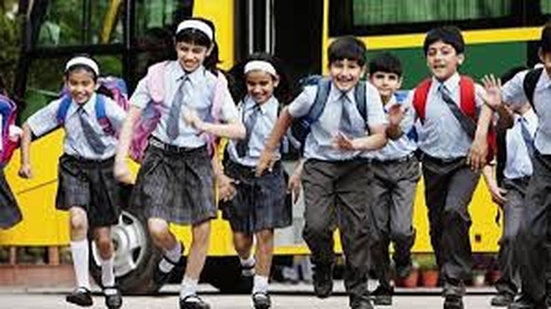 پنجاب کے تعلیمی اداروں میں یکم جون سے موسم گرما کی تعطیلات کا اعلان