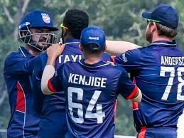 امریکا نے بنگلا دیش کو دوسرا T20 بھی ہرا دیا
