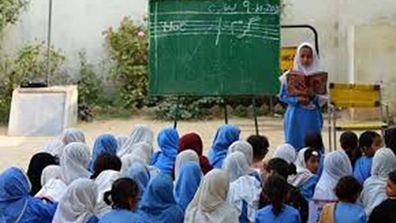 بلوچستان: مسلسل غیر حاضر اساتذہ کیخلاف گھیرا تنگ