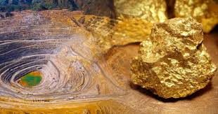 ریکوڈک میں 15 فیصد حصص سعودی عرب کو فروخت