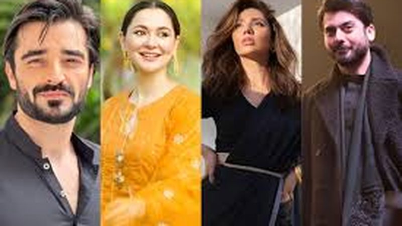 پہلی نیٹ فلیکس سیریز میں کام کرنے کی وجہ سے پریشر ہے