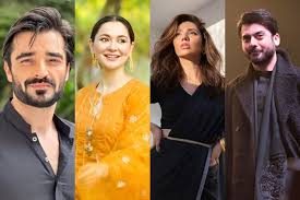 پہلی نیٹ فلیکس سیریز میں کام کرنے کی وجہ سے پریشر ہے
