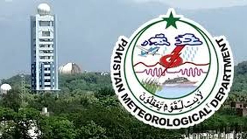 رواں ہفتے بھی شدید گرمی برقرار رہنے کی وارننگ