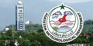 رواں ہفتے بھی شدید گرمی برقرار رہنے کی وارننگ