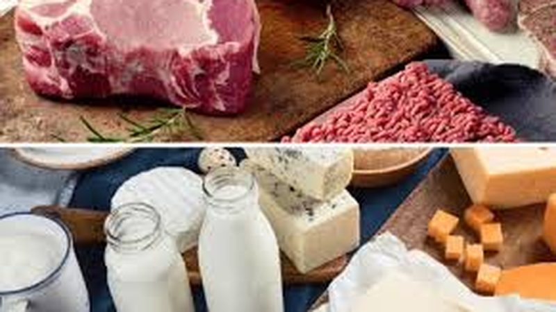 آئی ایم ایف کا دودھ، گوشت کی قیمتیں مارکیٹ پر چھوڑنے کا مطالبہ