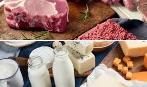 آئی ایم ایف کا دودھ، گوشت کی قیمتیں مارکیٹ پر چھوڑنے کا مطالبہ