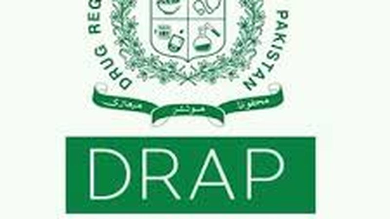 ڈریپ کی ایک بار پھر فارماسیوٹیکل کمپنیوں اور درآمد کنندگان کو وارننگ