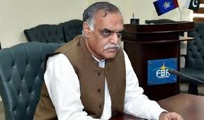 چیئرمین ایف بی آر کا قبل ازوقت ریٹائرمنٹ کا فیصلہ