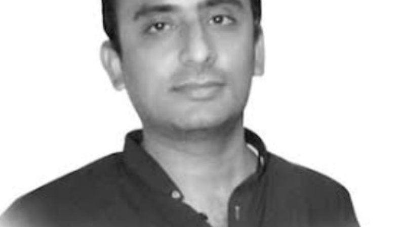 عدم آباد سےمریم نواز کےنام خط
