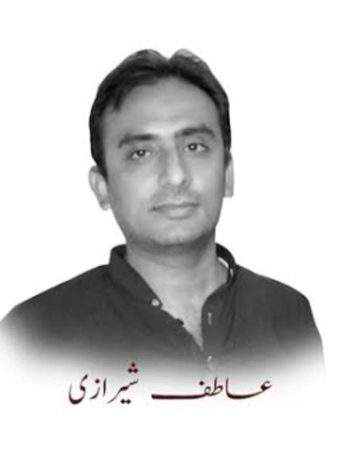 خوشاب اور قدرت اللہ شہاب کا پٹواری