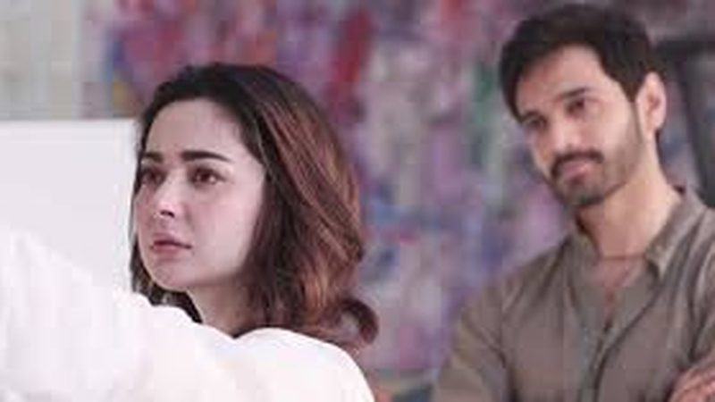 ڈرامے کے بعد مجھے پیار ہوا تھا فلم کی صورت میں ریلیز