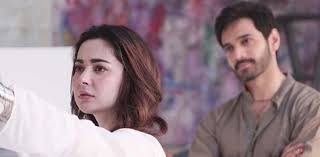 ڈرامے کے بعد مجھے پیار ہوا تھا فلم کی صورت میں ریلیز