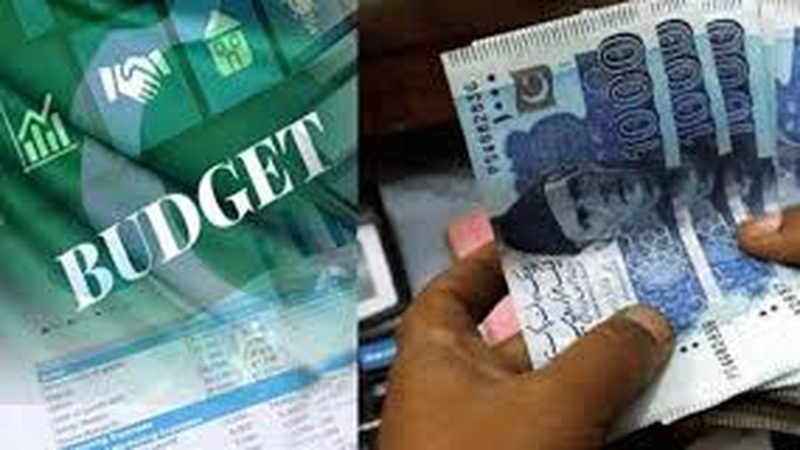 تنخواہ اور پنشن میں 10 سے 15 فیصد اضافہ زیر غور