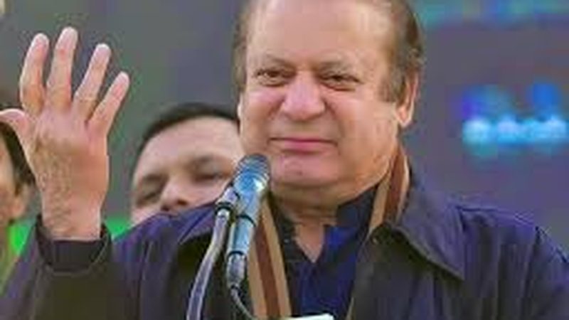 نواز شریف 6 سال بعد دوبارہ ن لیگ کے صدر منتخب