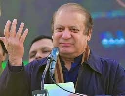 نواز شریف 6 سال بعد دوبارہ ن لیگ کے صدر منتخب
