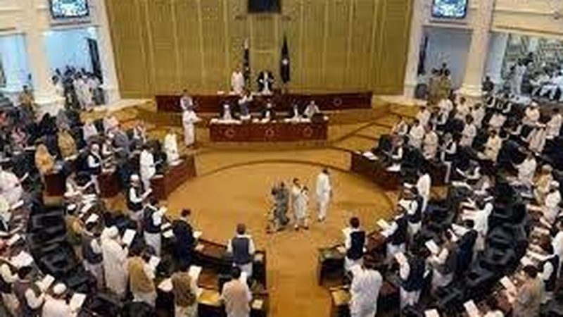 خیبر پختونخوا حکومت آمدن سے زائد قرض اور سود کی ادائیگی پر خرچ کرے گی
