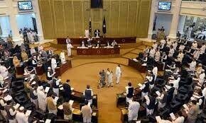 خیبر پختونخوا حکومت آمدن سے زائد قرض اور سود کی ادائیگی پر خرچ کرے گی
