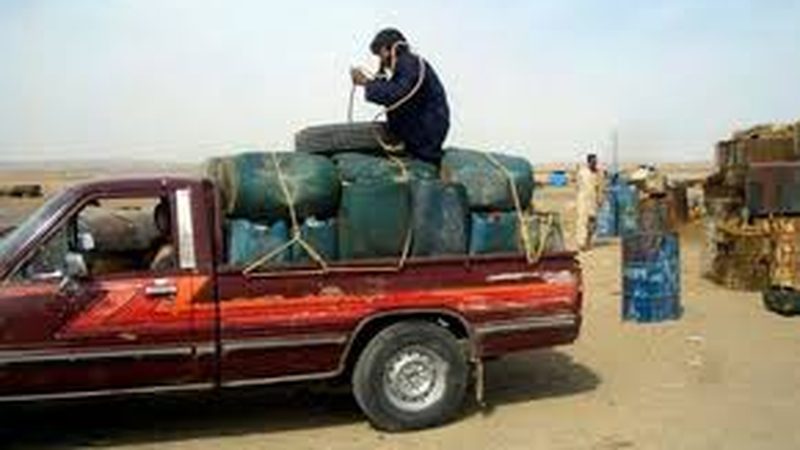 ایرانی تیل پر 50 روپے تک لیوی وصول کرنے کی تجویز