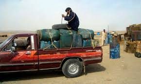 ایرانی تیل پر 50 روپے تک لیوی وصول کرنے کی تجویز