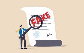 جعلی تعلیمی اسناد تیار کرنے والے 3 اداروں کے مالکان گرفتار