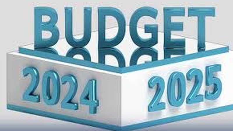 2024-25 کا بجٹ 12 جون کو پیش کیے جانے کا امکان