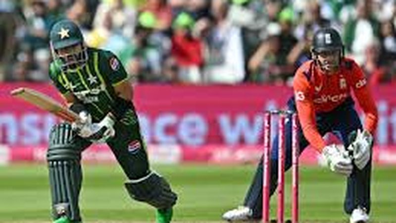 انگلینڈ نے پاکستان کو 7 وکٹ سے ہرا دیا