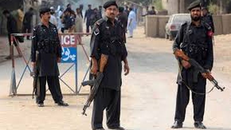 پی ٹی آئی کیخلاف کریک ڈاؤن کا فیصلہ، گرفتاریوں کیلئے ٹیمیں تشکیل