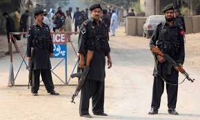 خیبر پختونخوا میں پولیس اہلکاروں کو ویڈیوز بنانے کی پابندی