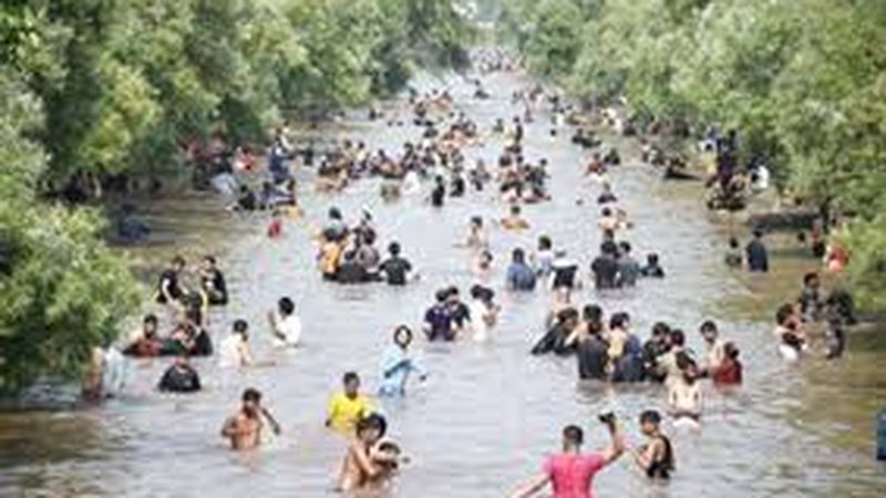دو دن کے وقفہ کے بعد درجہ حرارت پھر بڑھنے کی پیش گوئی