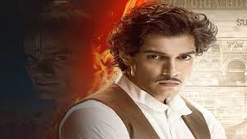 جنید خان کا ڈیبیو فلم ’مہاراجہ‘ کیلئے وزن کم کرنے کا انکشاف