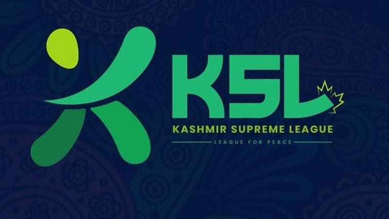 کشمیر سپریم لیگ کا شیڈول جاری