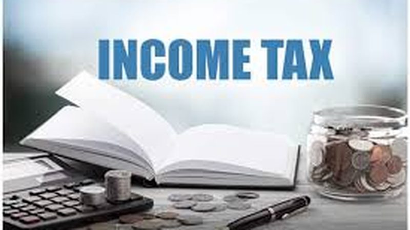 حکومت کو انکم ٹیکس میں اضافے کی 3 تجاویز