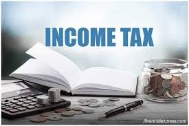 حکومت کو انکم ٹیکس میں اضافے کی 3 تجاویز