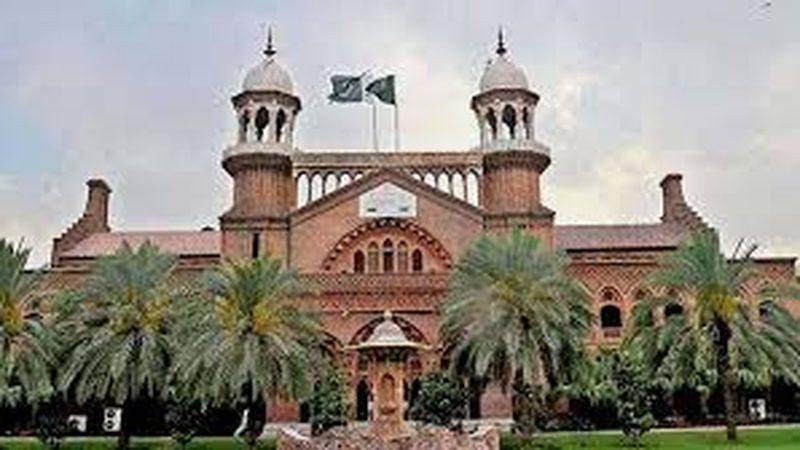 ہتک عزت کا قانون لاہور ہائیکورٹ میں چیلنج