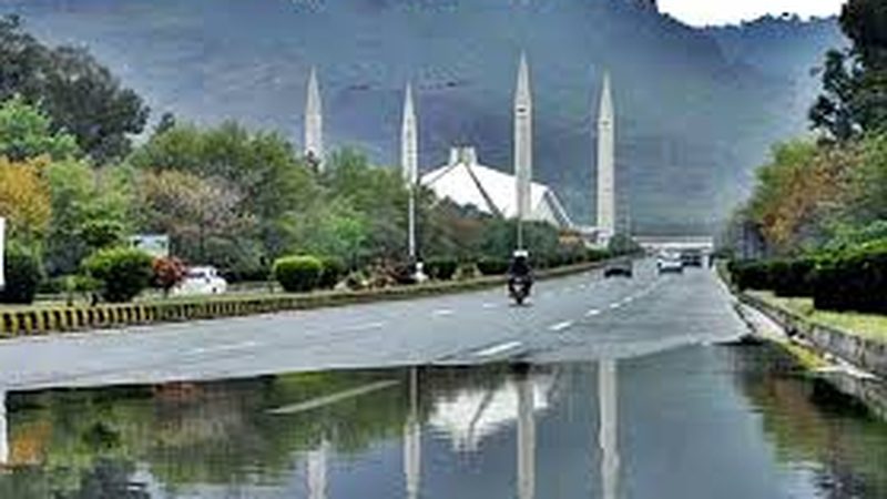 ملک بھر میں بارش، ژالہ باری اور آندھی کی پیشگوئی