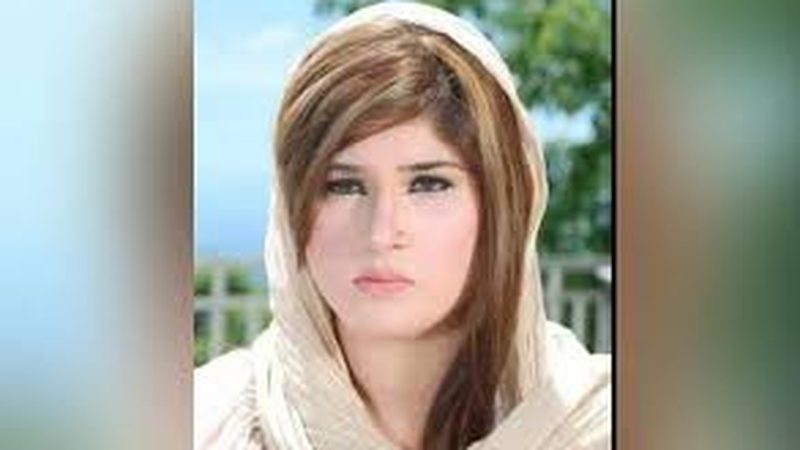 پشتو فلموں، ڈراموں کی مشہور اداکارہ کو فائرنگ کرکے قتل کردیا گیا