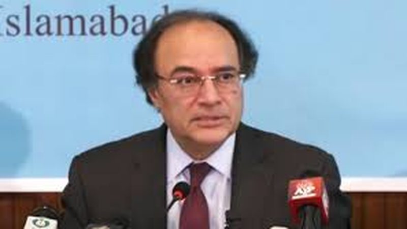 کوئی پلان بی نہیں تھا اسی لیے آئی ایم ایف سے اسٹینڈ بائی معاہدہ کیا تھا