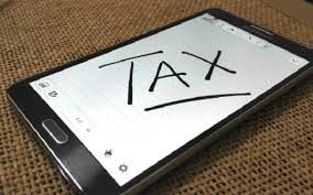 موبائل انٹرنیٹ اور موبائل کارڈ پر کتنا ٹیکس لگے گا؟
