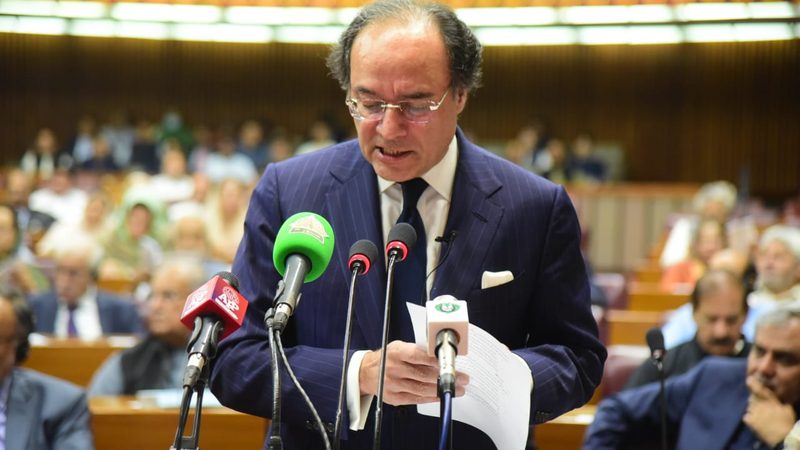 سرکاری ملازمین کی تنخواہ میں 25 فیصد اضافے کی تجویز