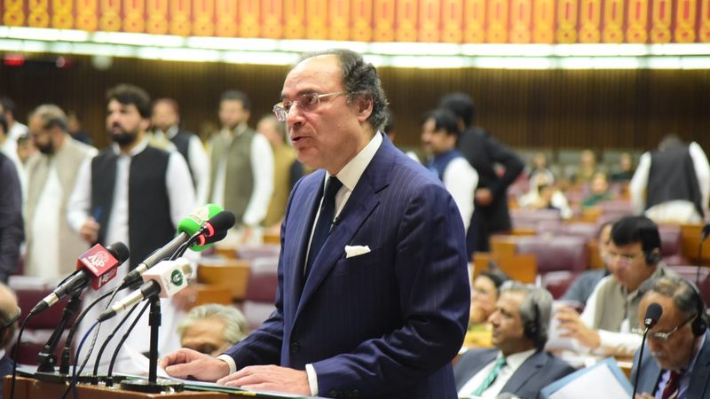 فائلرز اور نان فائلرز پر ٹیکس کی شرح میں اضافے کی تجویز