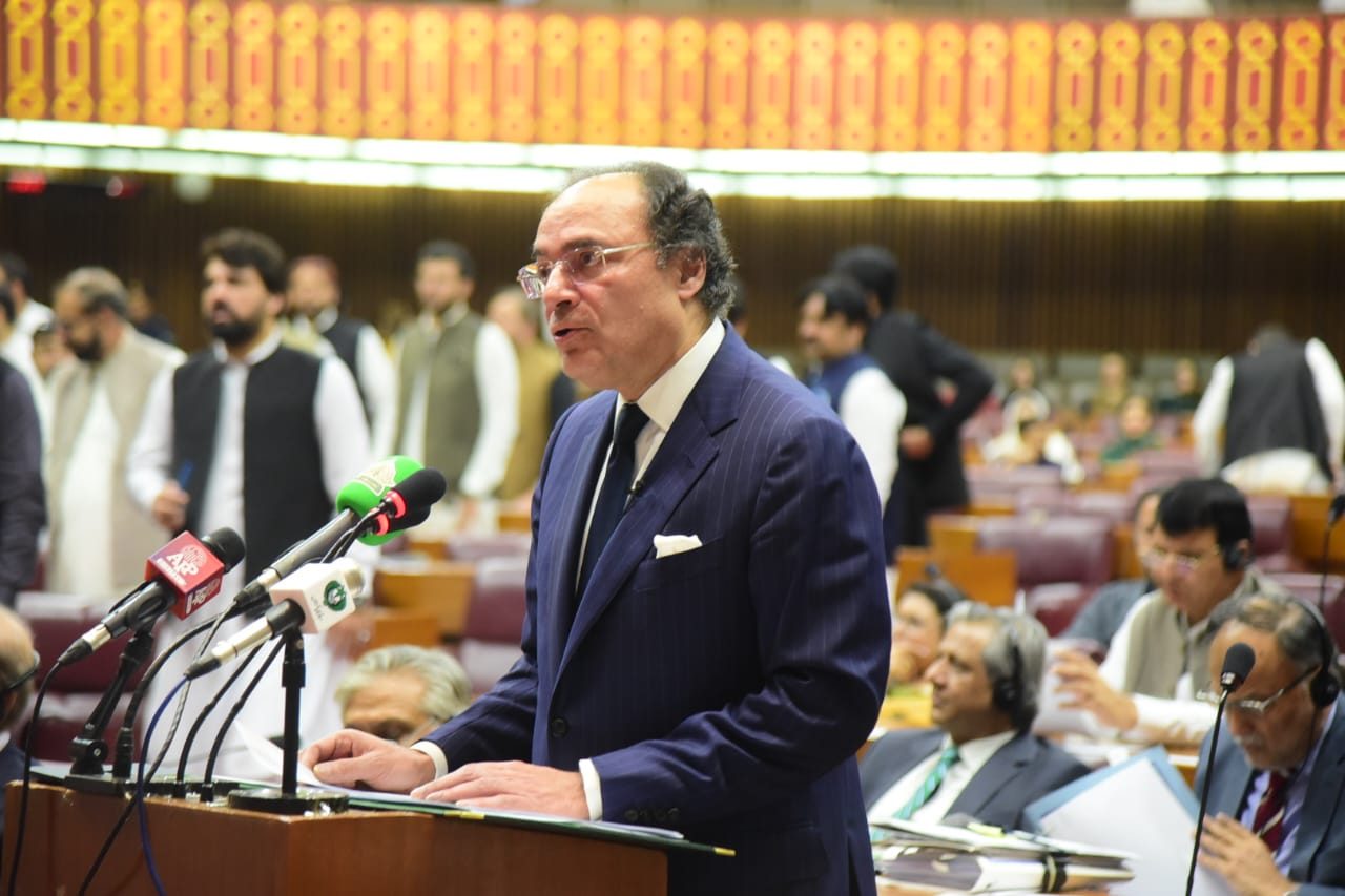 فائلرز اور نان فائلرز پر ٹیکس کی شرح میں اضافے کی تجویز