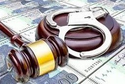 ٹیکس فراڈ اور چوری میں ملوث افراد کو دس سال قید اور بھاری جرمانے کی سزا تجویز