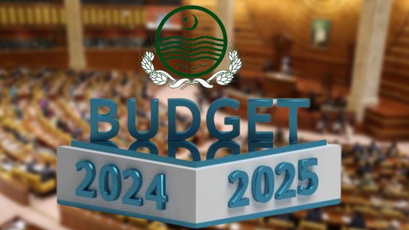 سندھ کا بجٹ پیش: کم ازکم تنخواہ 37 ہزار روپے مقرر