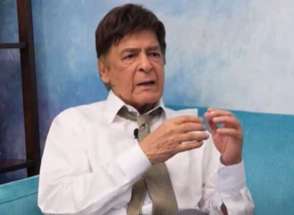 قوی خان ضرورت مند بچیوں کے رشتے ڈھونڈ کر شادیاں کرواتے تھے
